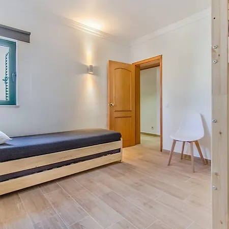 Salgados Family Beach Appartement
