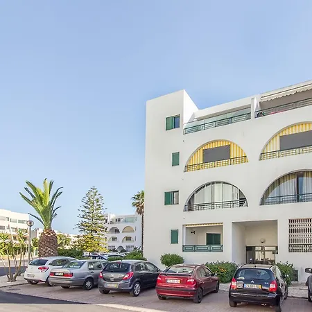 Salgados Family Beach Appartement