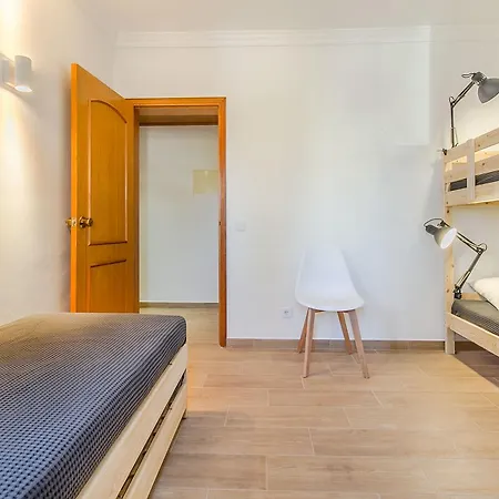 Appartement Salgados Family Beach Albufeira
