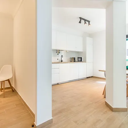Appartement Salgados Family Beach Albufeira