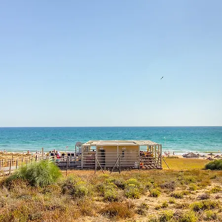 Appartement Salgados Family Beach *