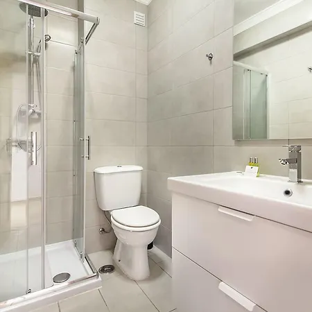 Appartement Salgados Family Beach Albufeira