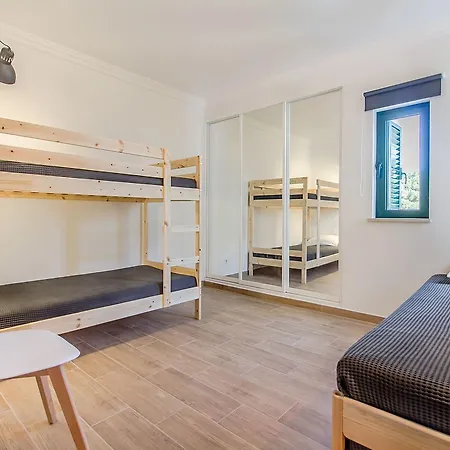 Salgados Family Beach Appartement