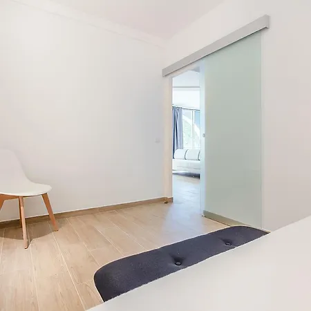 Apartament Salgados Family Beach Albufeira