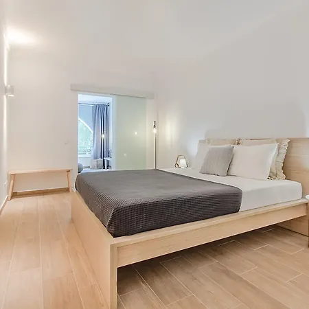 Apartament Salgados Family Beach *