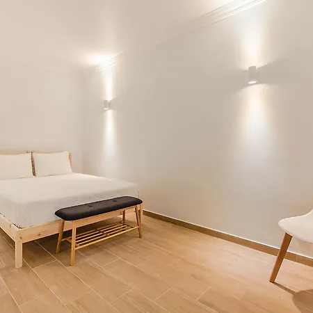 Apartament Salgados Family Beach Albufeira