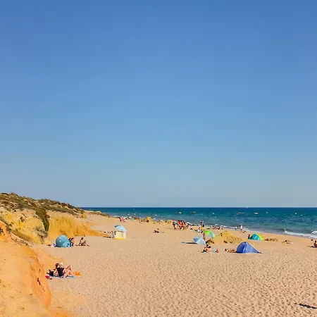 Salgados Family Beach Apartament