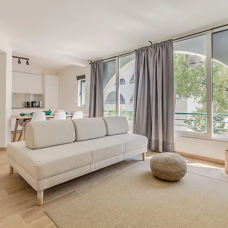 Apartament Salgados Family Beach