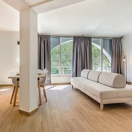 Apartament Salgados Family Beach