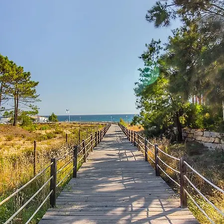 Salgados Family Beach Διαμέρισμα *